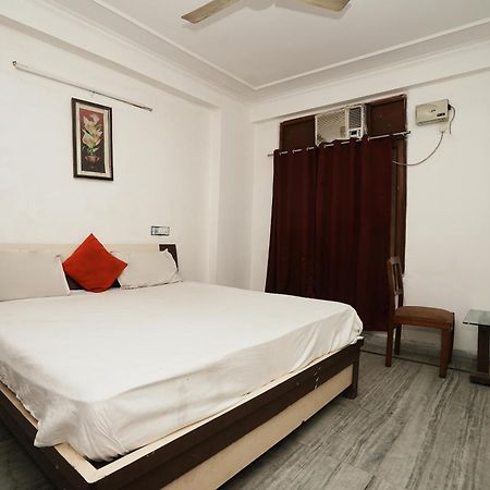 Hotel Sunrise Moon New Delhi Exterior foto